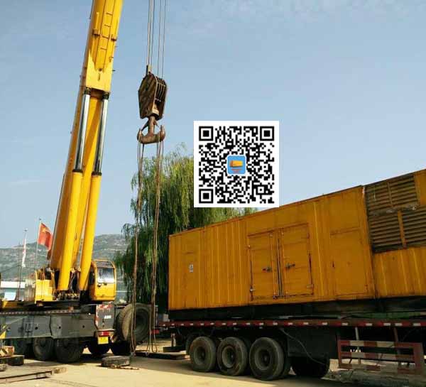 河池发电机租赁的使用误区