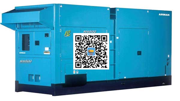 河池出租发电机 进口和国产柴油发电机组有什么不同