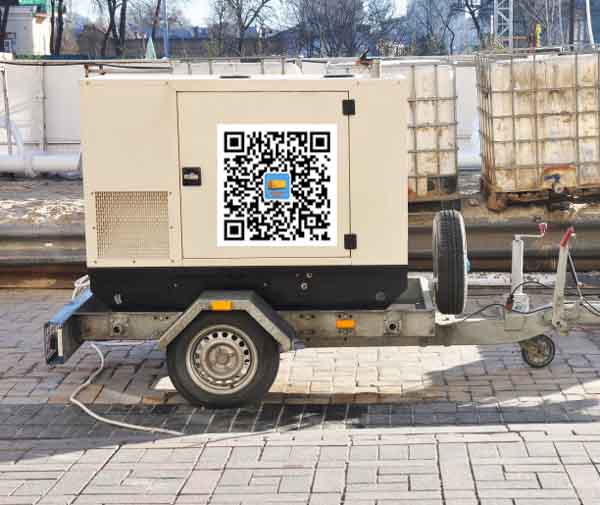 河池租赁发电机 柴油发电机喷油嘴卡死的原因及处理方法