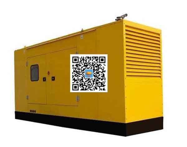 河池出租发电机 柴油发电机不维护对机器有什么影响