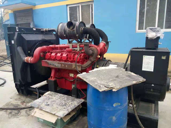 河池租赁发电机 发电机的主要分类介绍