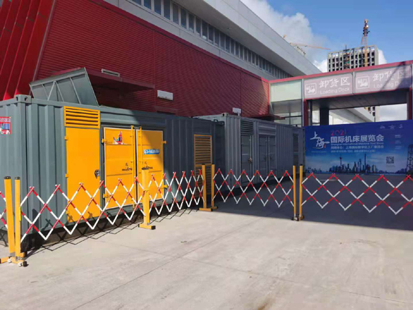 河池发电机出租教您要了解的柴油发电机组基础知识