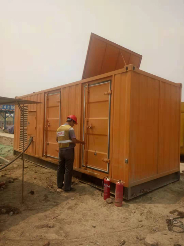 河池柴油发电机组不定期保养会出现哪些问题？