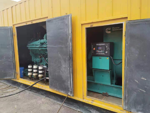 河池柴油发电机组的蓄电池种类有哪些？