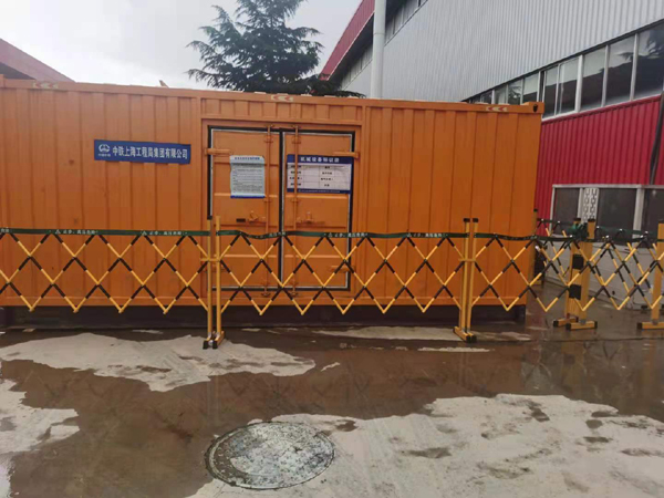 河池租赁发电机 柴油发电机组供应商：柴油发电机组润滑油的作用？