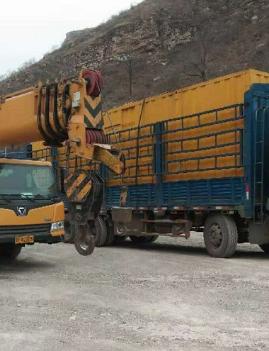 河池租赁发电机-柴油发电机的冷却与通风