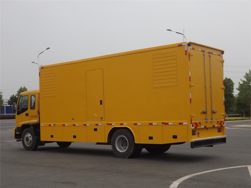 河池租赁发电机-进口柴油发电机组和国产柴油发电机组有什么区别？