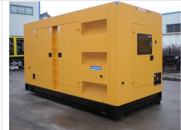 河池发电机出租-静音发电机组厂家：柴油发电机组并机需要什么条件？