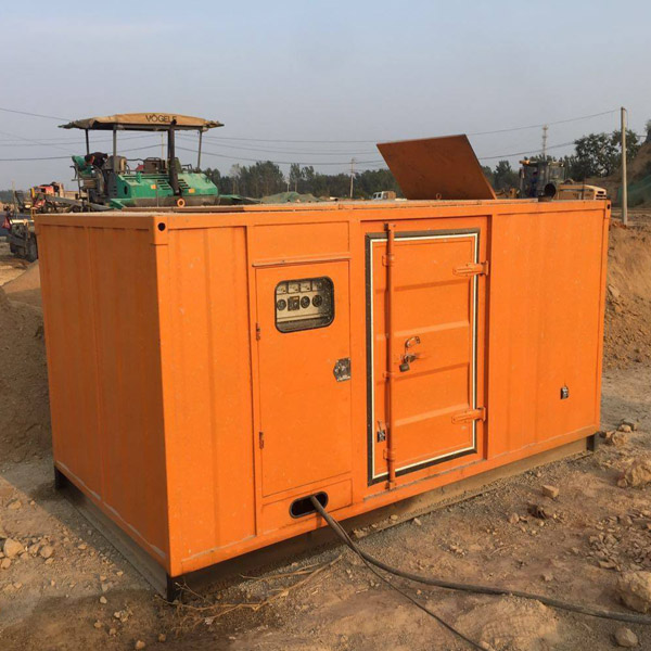 河池发电车出租-挑选发电机哪些技巧可以掌握使用