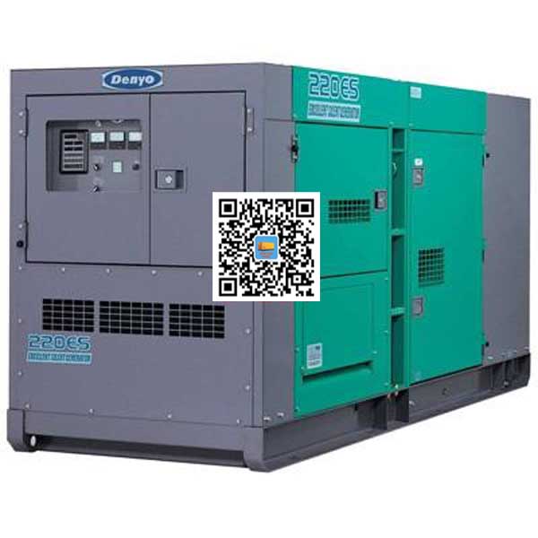 河池出租发电车-柴油发电机组控制结构和功能要求