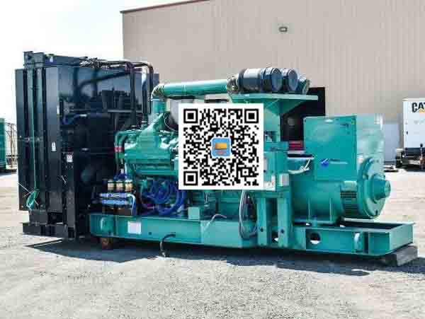 河池发电机出租-玉柴发电机为广大客户提供了哪些售后服务