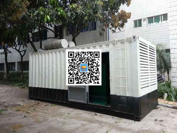 河池出租发电机-什么样的柴油发电机使用效果比较好