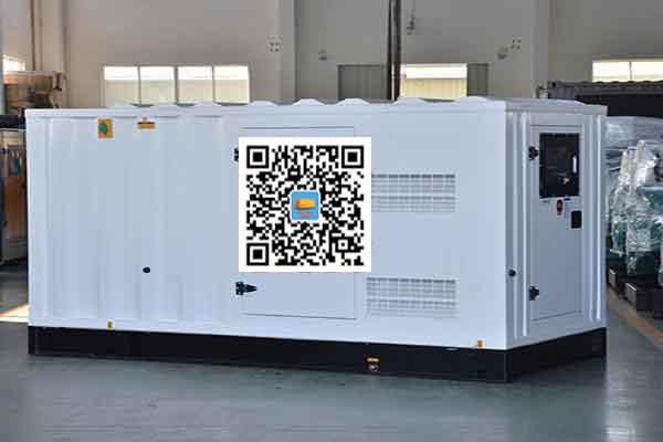 河池租赁发电机-造成柴油发电机机组产生积炭的原因？