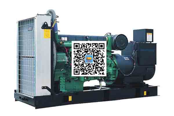 河池租赁发电机-柴油发电机组不及时维护危害大