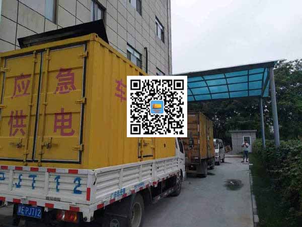 河池出租发电机-柴油发电机组启动困难的原因有哪些？