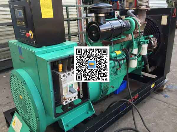 河池租赁发电机-发电机一般变压器磁芯所使用的是什么材料？