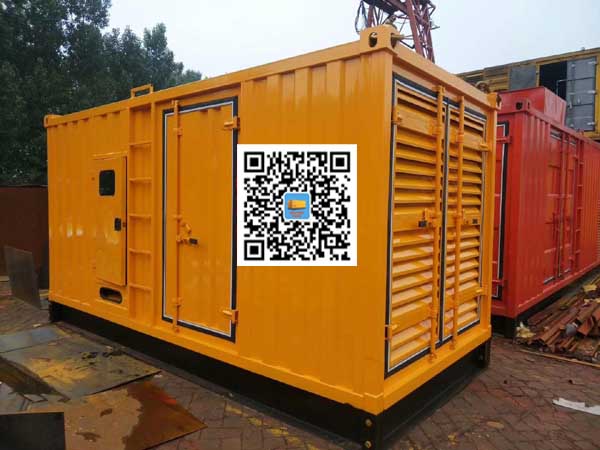 河池发电机出租-发电机组应该选购什么品牌的