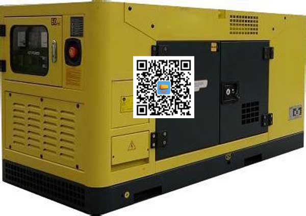 河池租赁发电机-潍柴发电机出现的故障和解决方法