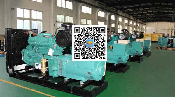 河池发电机租赁-60Hz发电设备出口的可行性研究