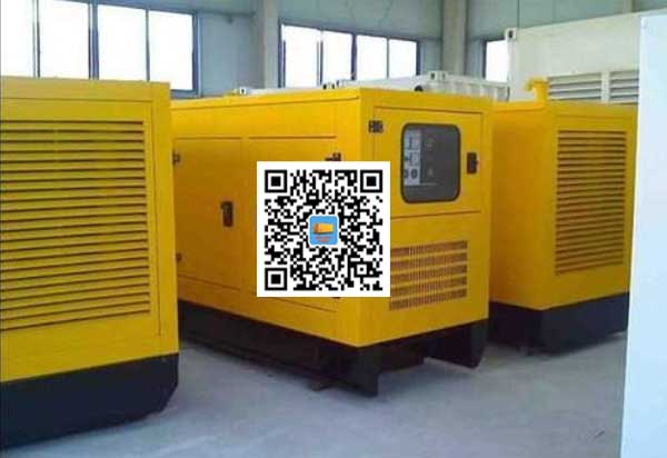 河池租赁发电机-发电机组并机及并机柜的优点