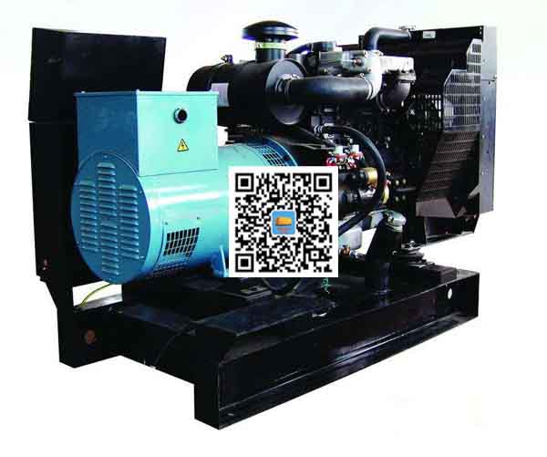 河池发电车出租-发电机的使用规范技巧