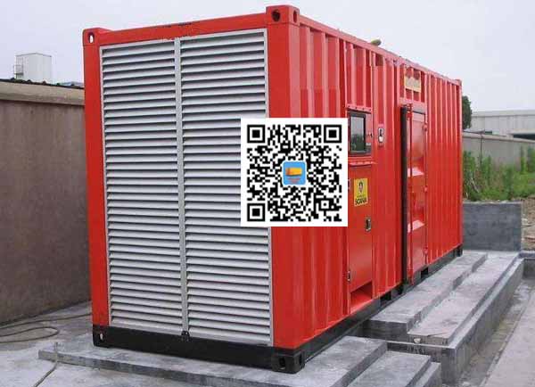 河池300kw柴油发电机组一个小时耗油