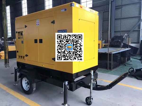 河池柴油发电机组需要经常换油吗