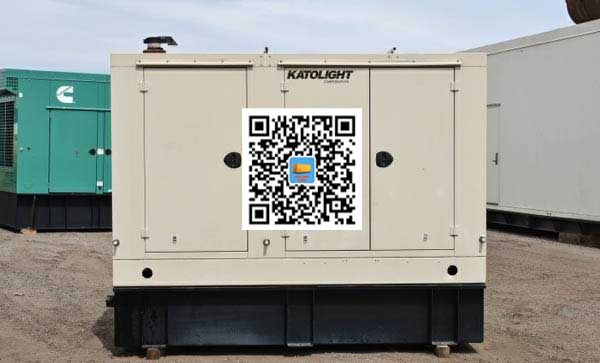 河池柴油发电机房设置要求与灭火系统