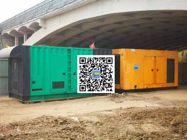 河池决定发电机顺利启动的因素及如何解决发电机冬季起动困难问题