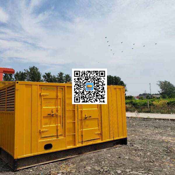 河池发电机出租发电机电刷的结构与作用是什么