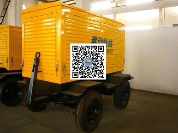 河池发电机出租-发电机组的安装注意要点