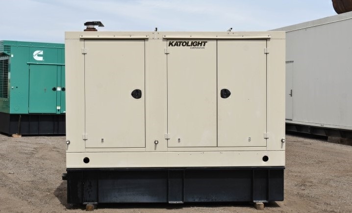 河池发电机出租-如何正确保护发电机？