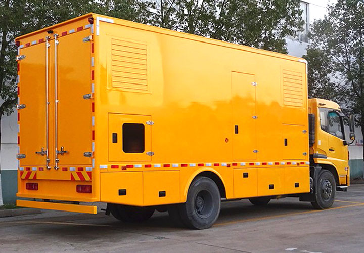 河池租赁发电机-柴油发电机组使用应注意什么？