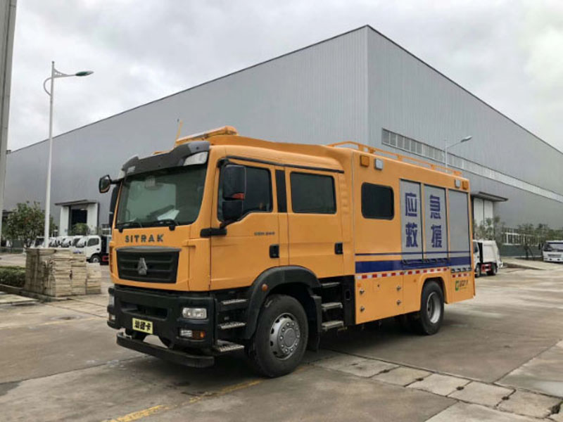 河池发电车出租-静音发电机租赁出租之如何使柴油发电机组更省油？