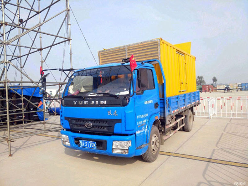 河池发电机出租-柴油发电机组喷油器出现故障会有哪些不正常现象