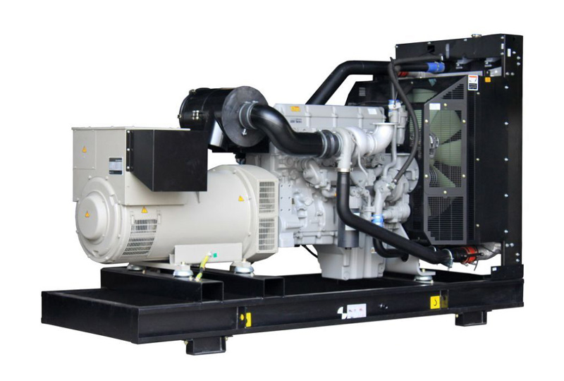 河池柴油发电机组租赁出租机油底壳正确清洗方法