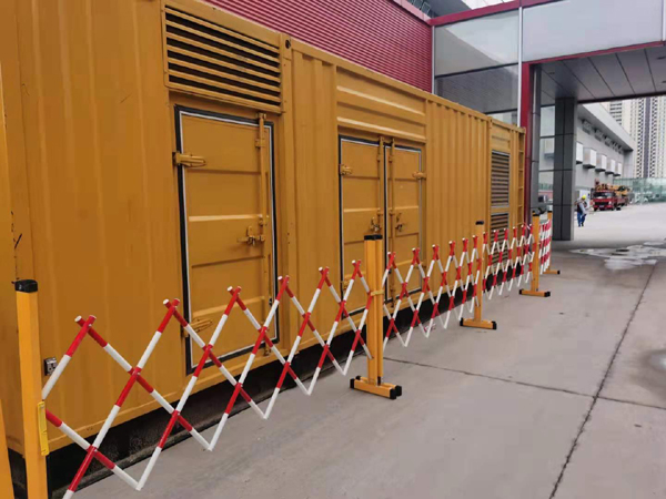 河池发电机消声器的设计原理