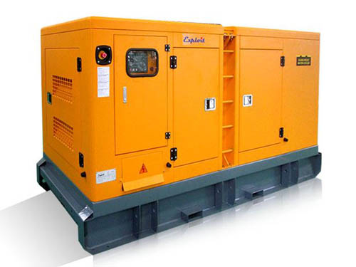 河池影响 200kw 柴油发电机油耗的因素有哪些？