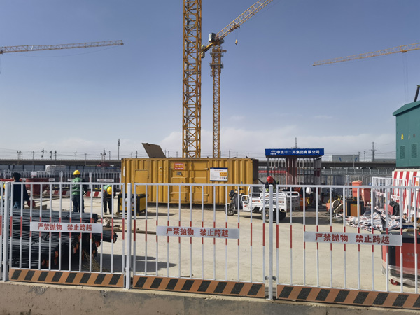 河池高海拔地区适合使用哪种类型的燃气发电机？