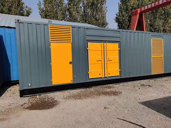 河池发电机的功率是如何计算的？