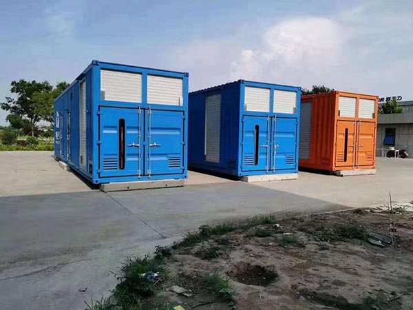 河池柴油发电机组如何保养？