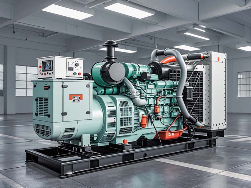 河池如何检查和维护冷却系统的水泵？