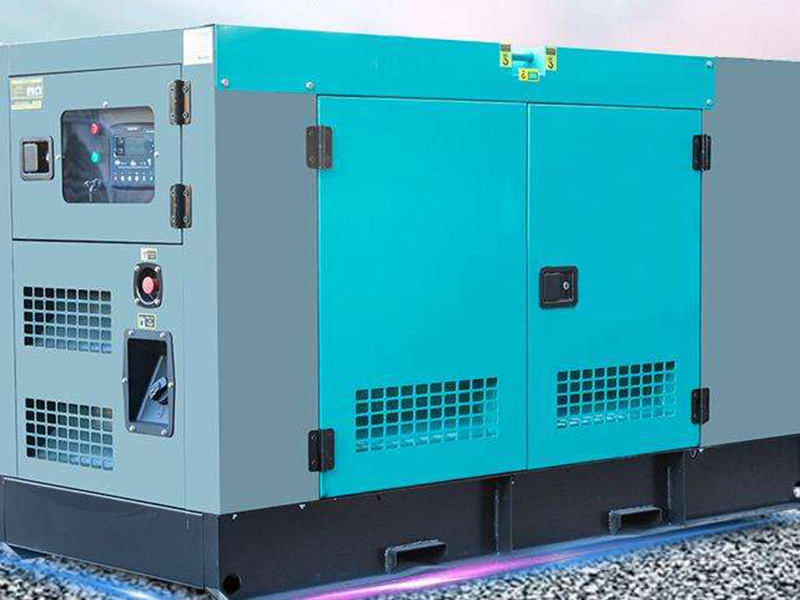 河池50KW柴油发电机油耗是多少？