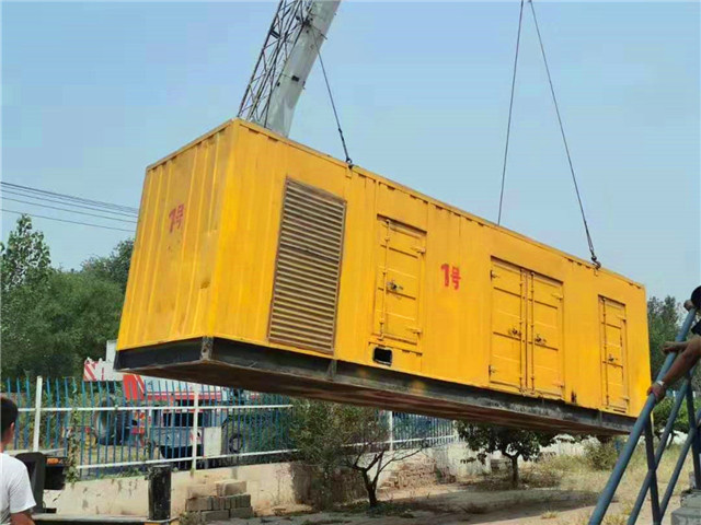 河池300KW柴油发电机组油耗是多少？