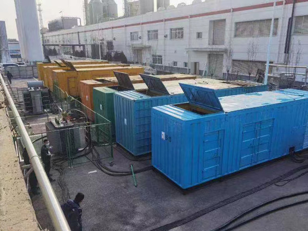 河池380V和690V电压的电缆线相同吗？