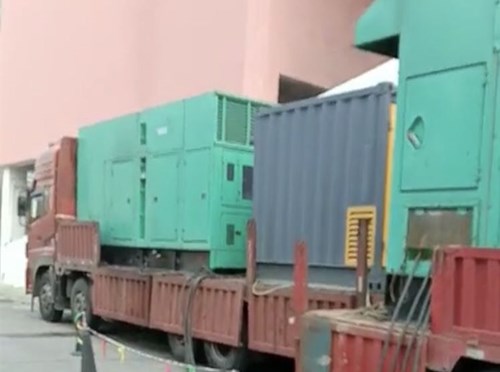 河池柴油发电机的功率因数一般是多少？