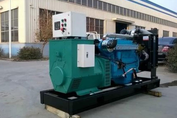 河池发电机组的分类有哪些？