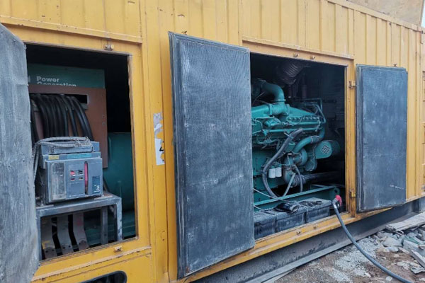 河池发电机组夏季保养的注意事项有哪些？