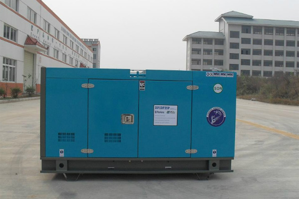 河池发电机租赁发电机组的换季保养注意事项