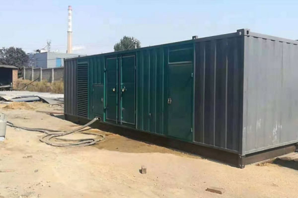 河池发电机组保养注意事项？